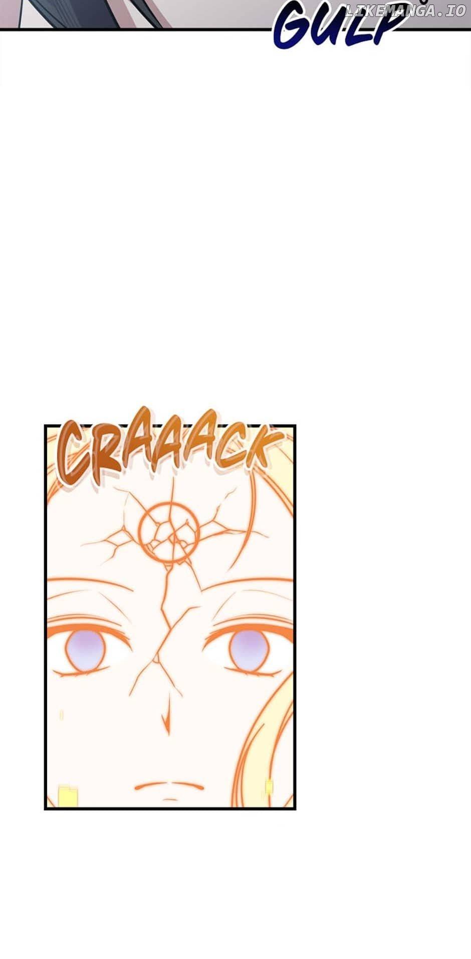 My Mom is my Constellation Chapter 58 page 48 - 