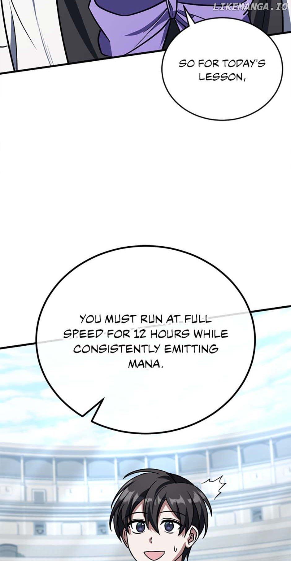 My Mom is my Constellation Chapter 58 page 55 - 