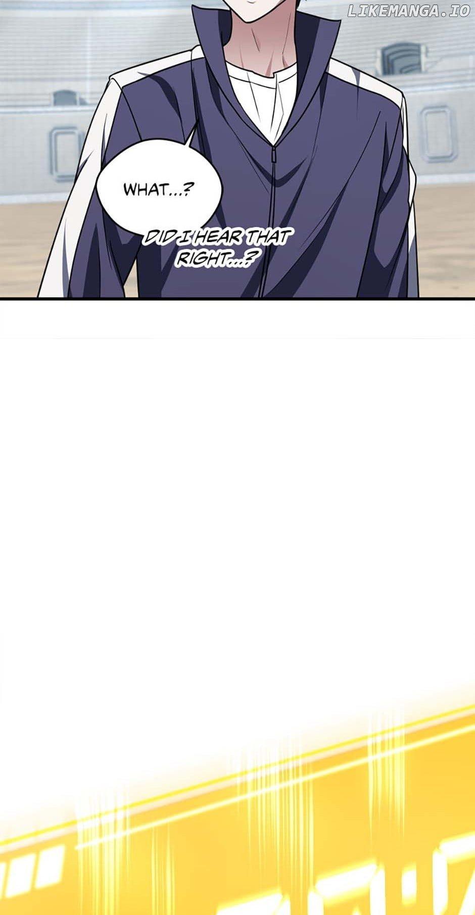 My Mom is my Constellation Chapter 58 page 56 - 