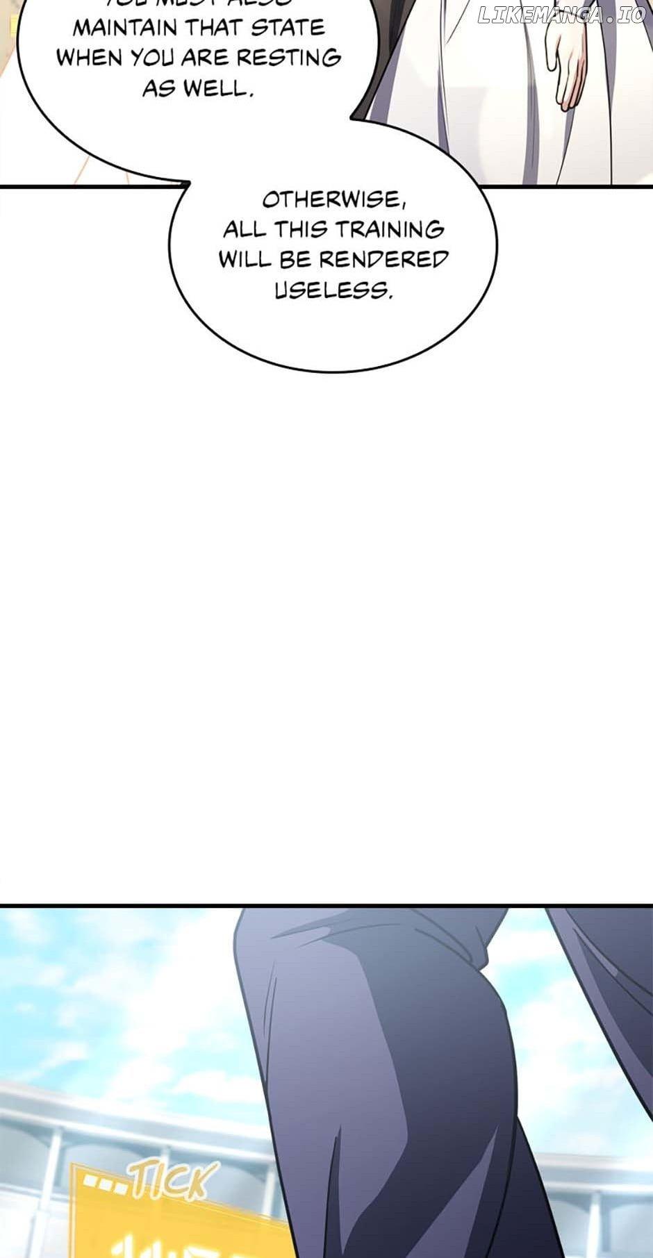 My Mom is my Constellation Chapter 58 page 58 - 