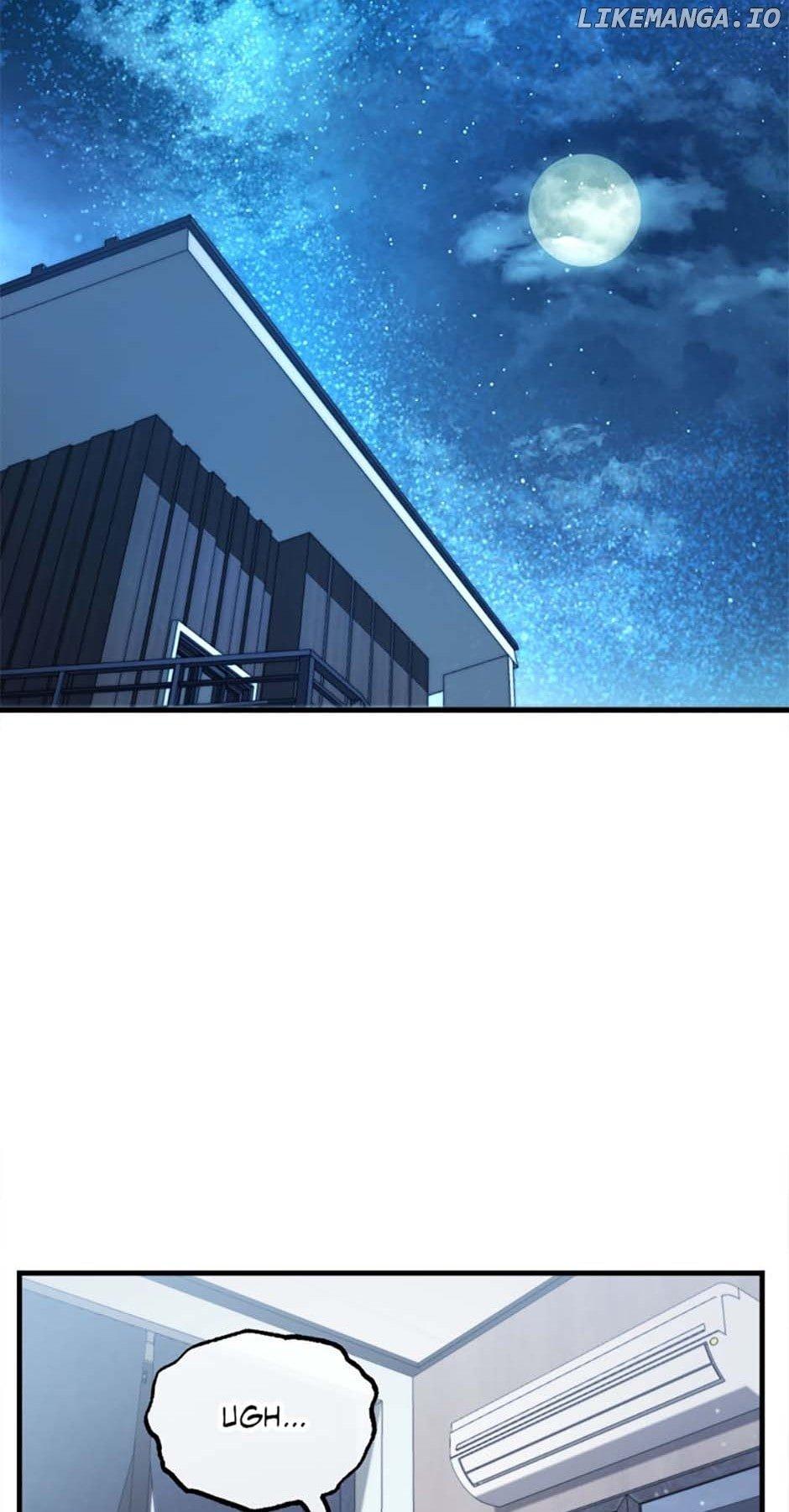 My Mom is my Constellation Chapter 58 page 63 - 
