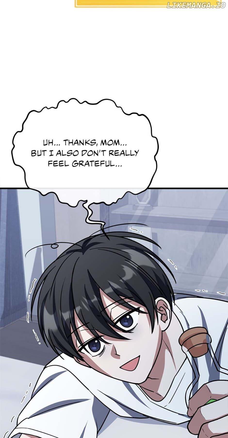 My Mom is my Constellation Chapter 58 page 66 - 