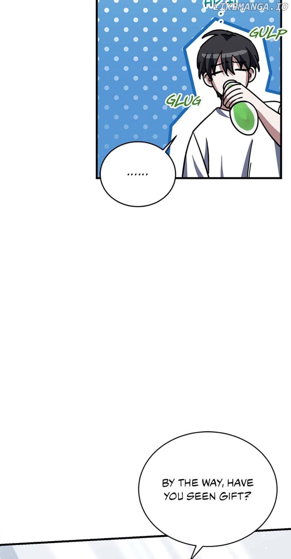 My Mom is my Constellation Chapter 58 page 68 - 