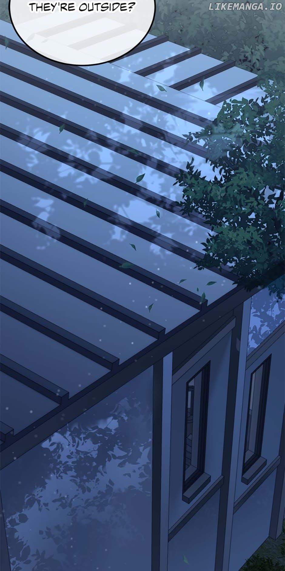 My Mom is my Constellation Chapter 58 page 71 - 