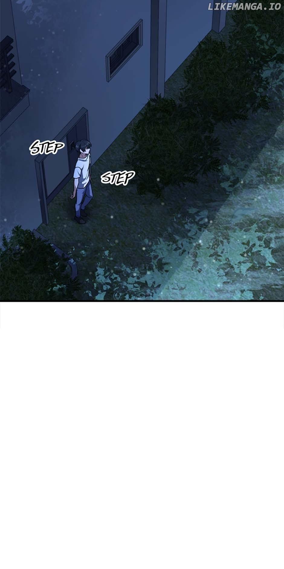 My Mom is my Constellation Chapter 58 page 72 - 