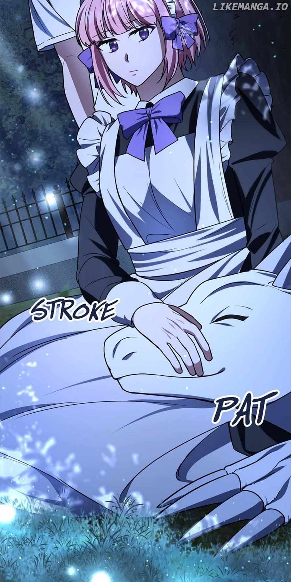 My Mom is my Constellation Chapter 58 page 74 - 