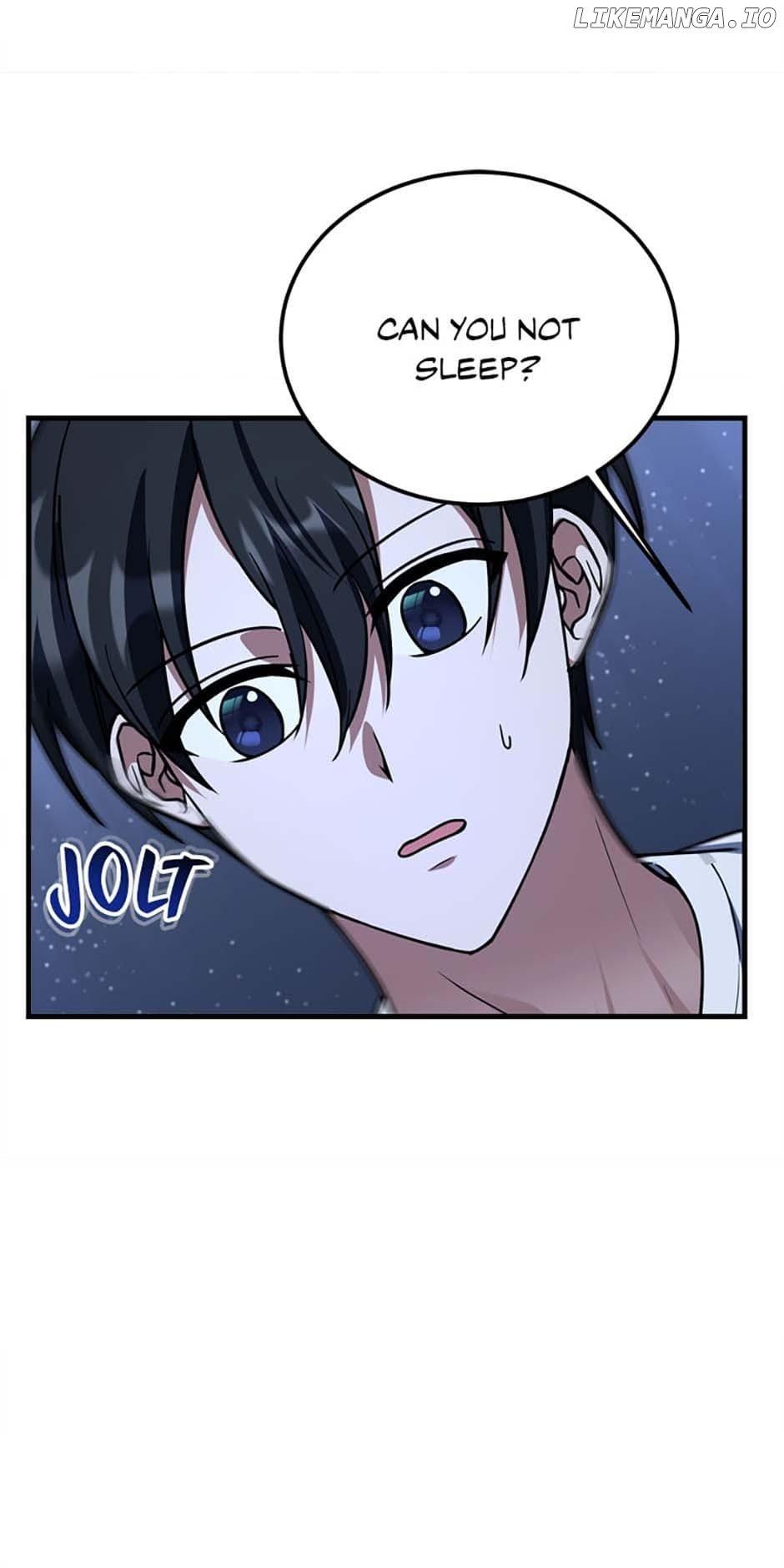 My Mom is my Constellation Chapter 58 page 76 - 