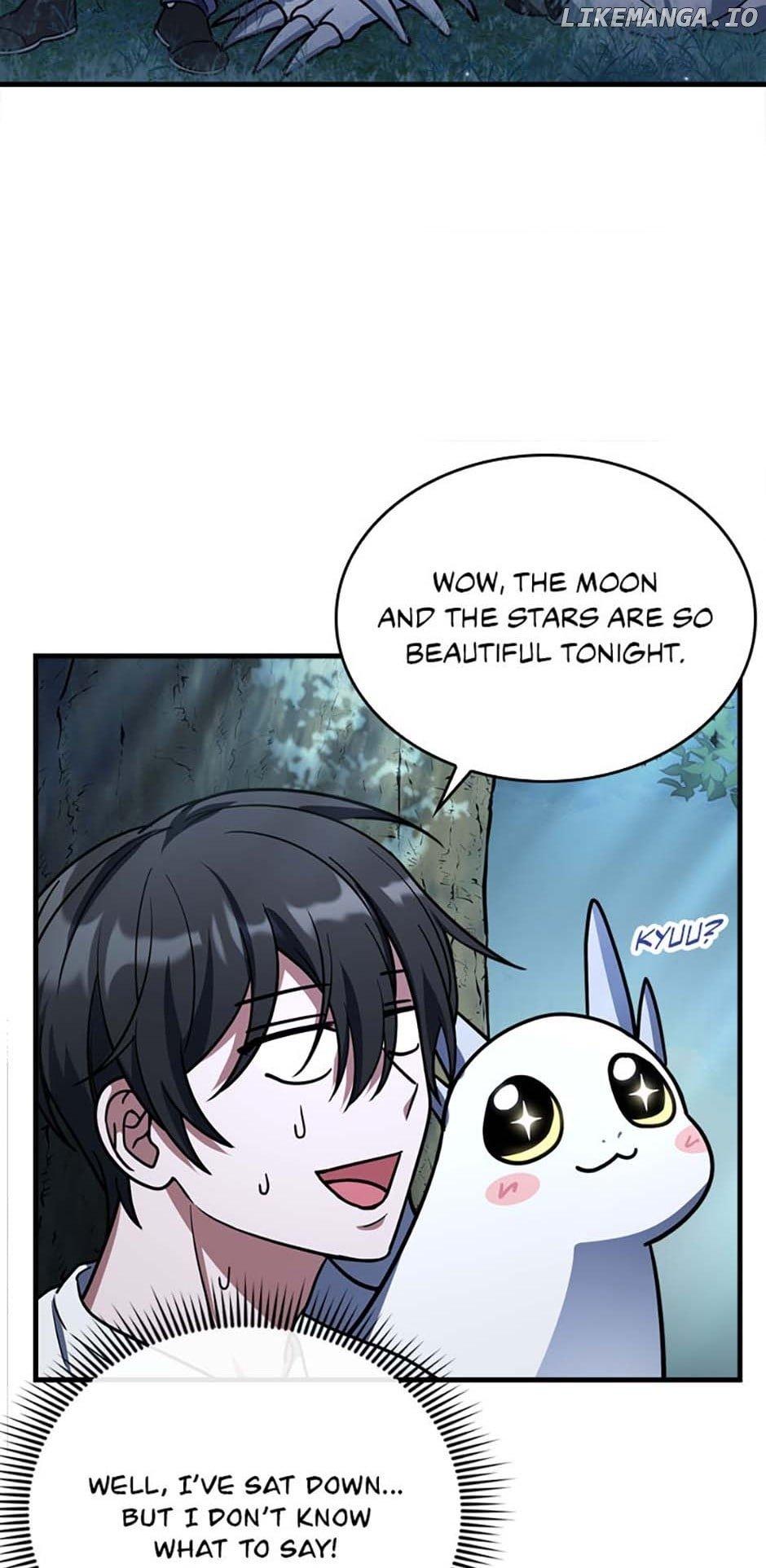 My Mom is my Constellation Chapter 58 page 80 - 