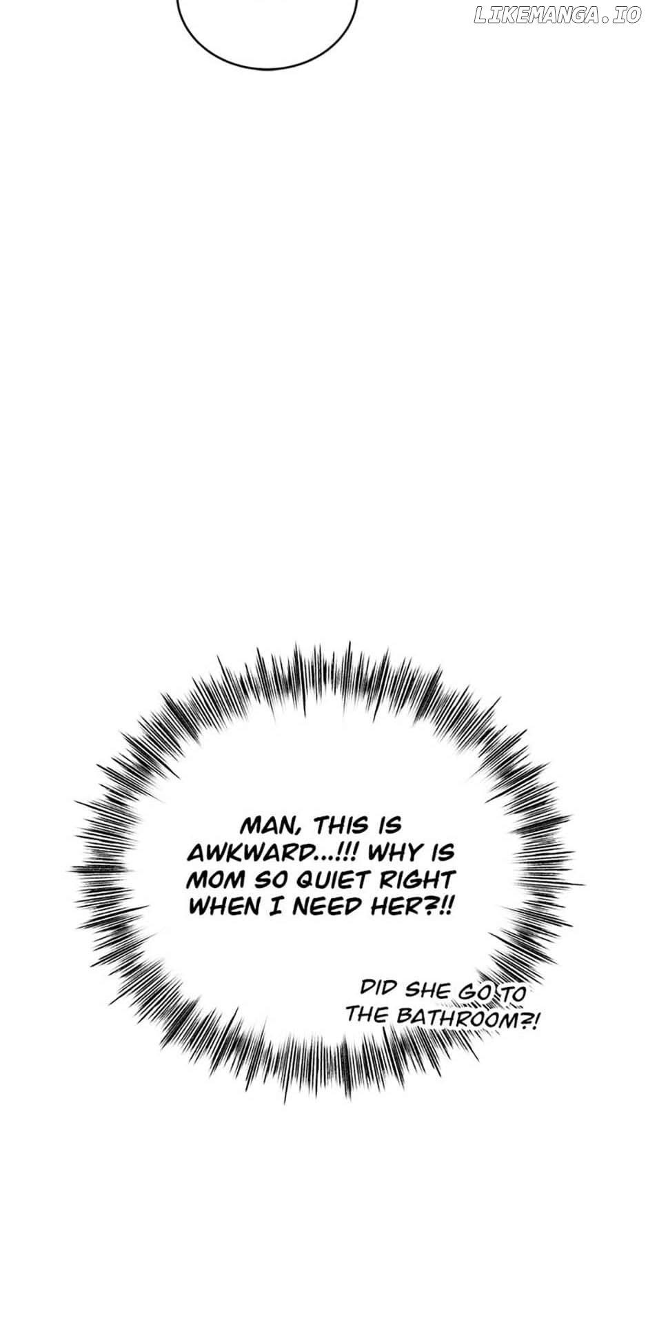 My Mom is my Constellation Chapter 58 page 82 - 