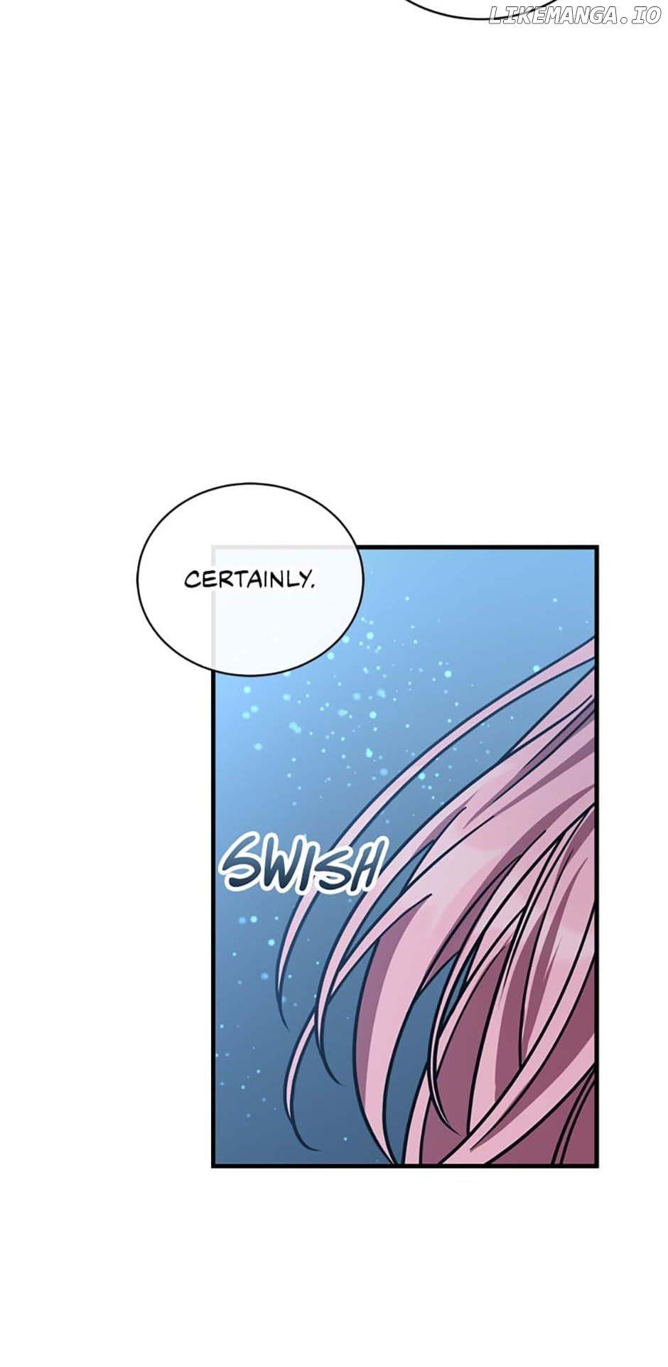 My Mom is my Constellation Chapter 58 page 84 - 