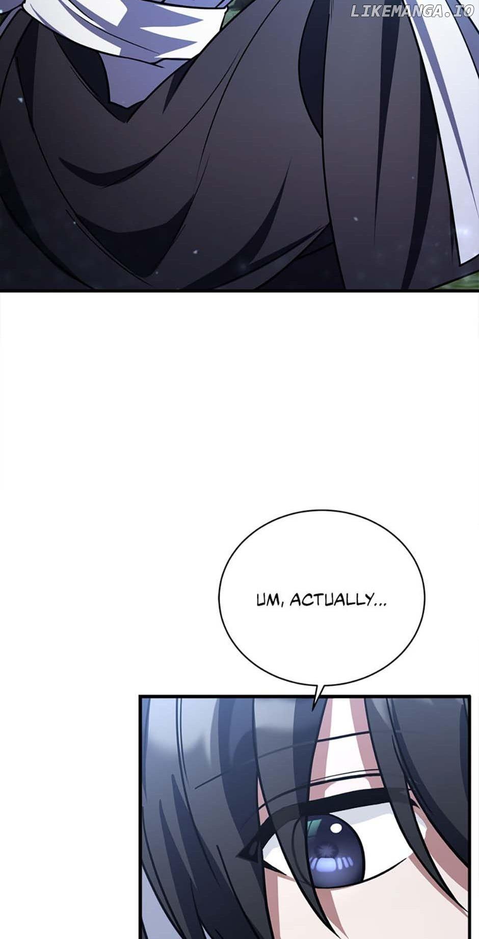 My Mom is my Constellation Chapter 58 page 86 - 