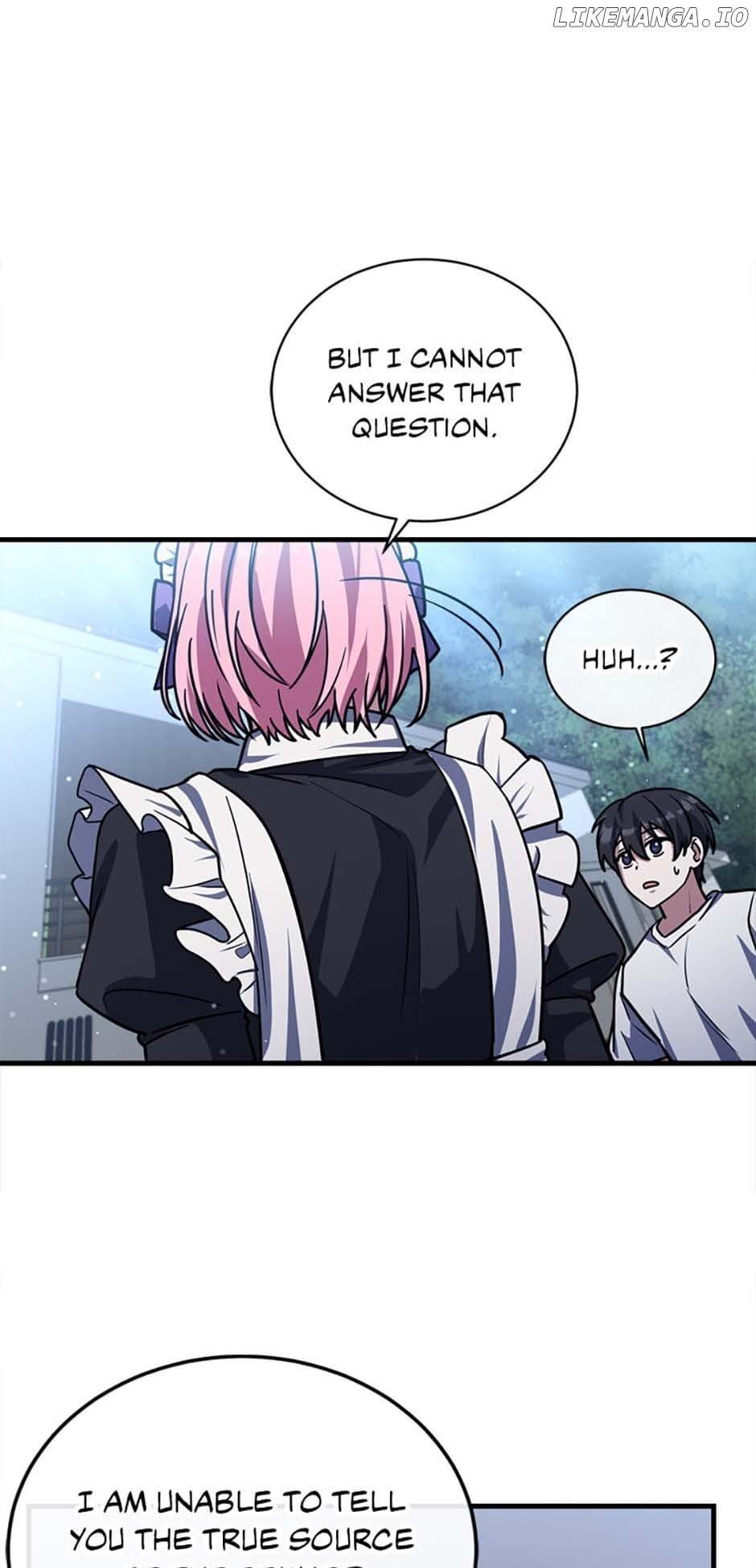 My Mom is my Constellation Chapter 58 page 93 - 
