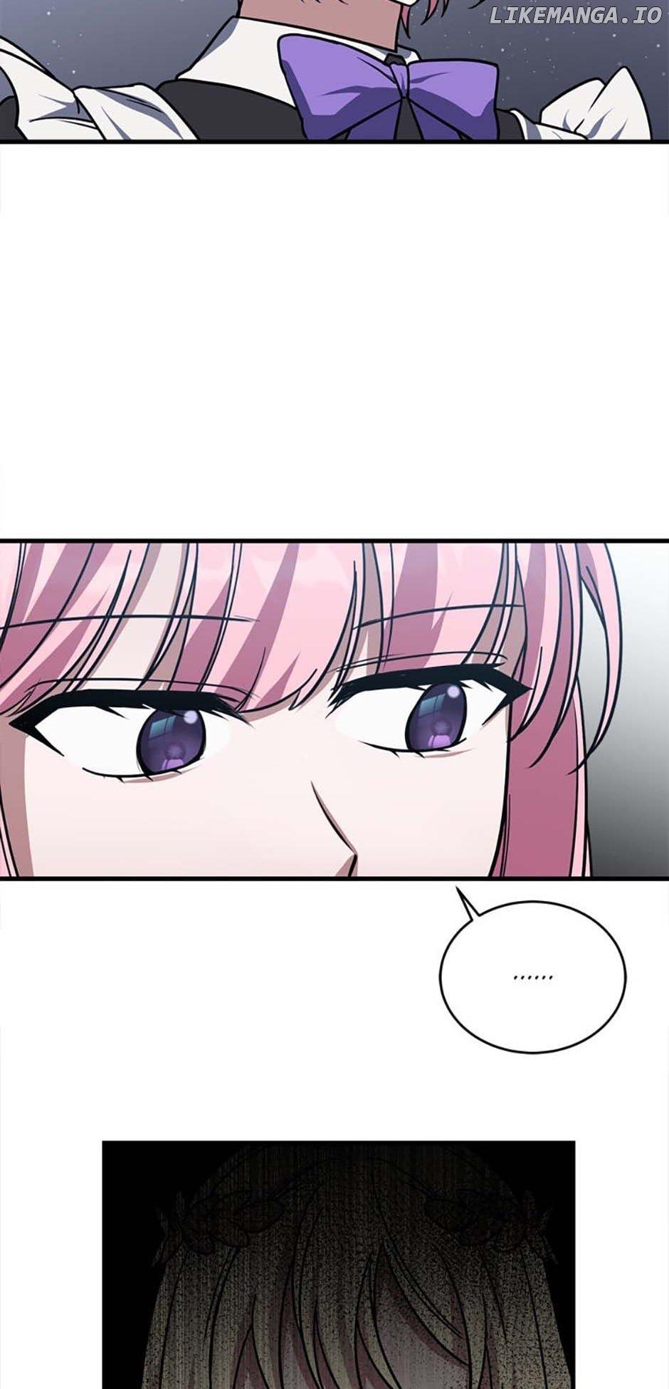 My Mom is my Constellation Chapter 58 page 95 - 