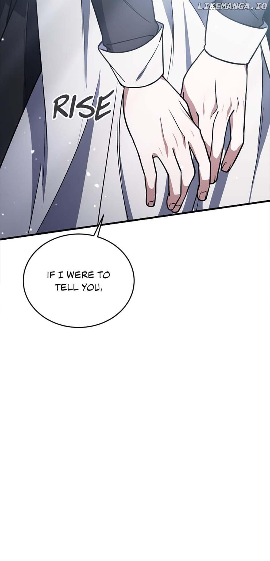 My Mom is my Constellation Chapter 58 page 97 - 