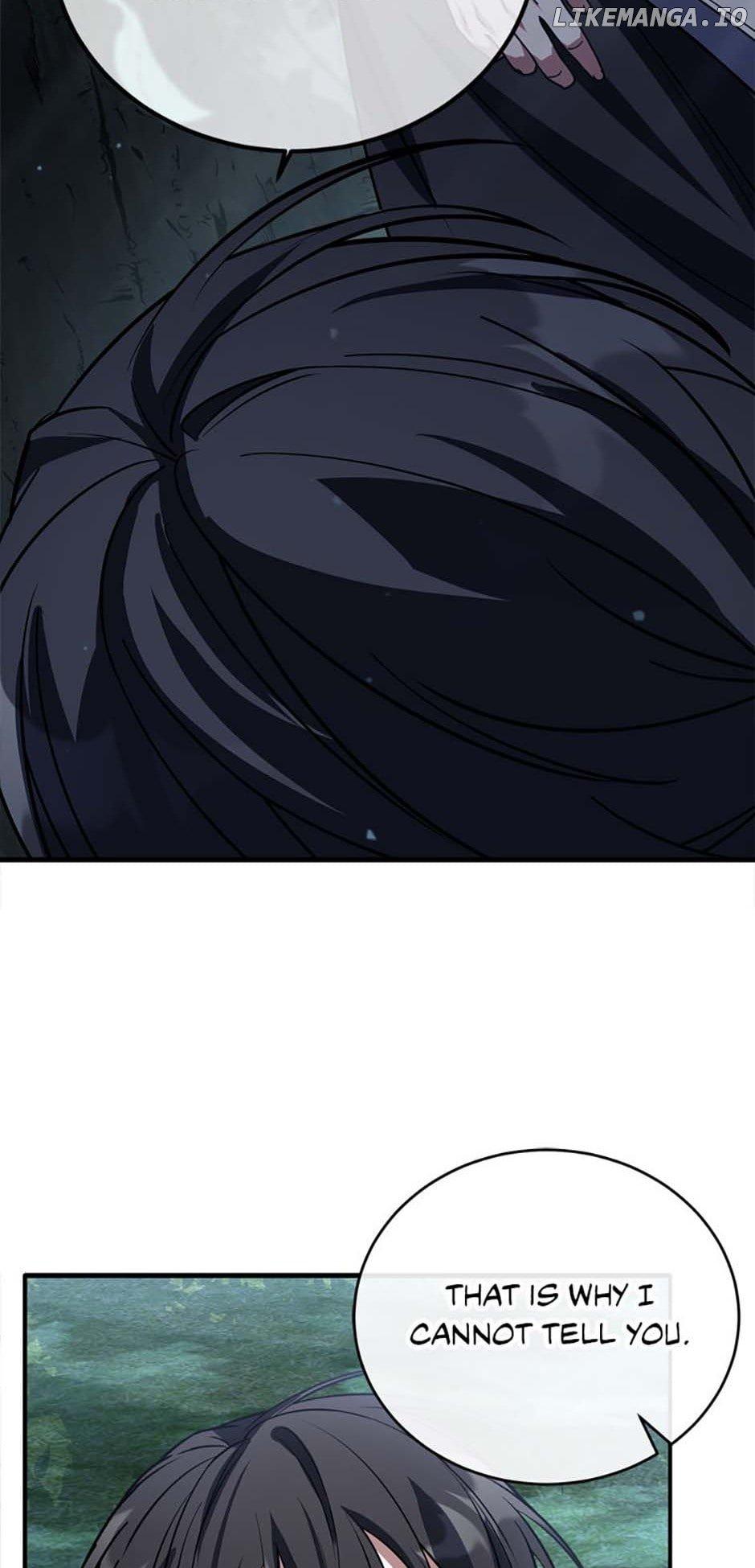 My Mom is my Constellation Chapter 58 page 99 - 