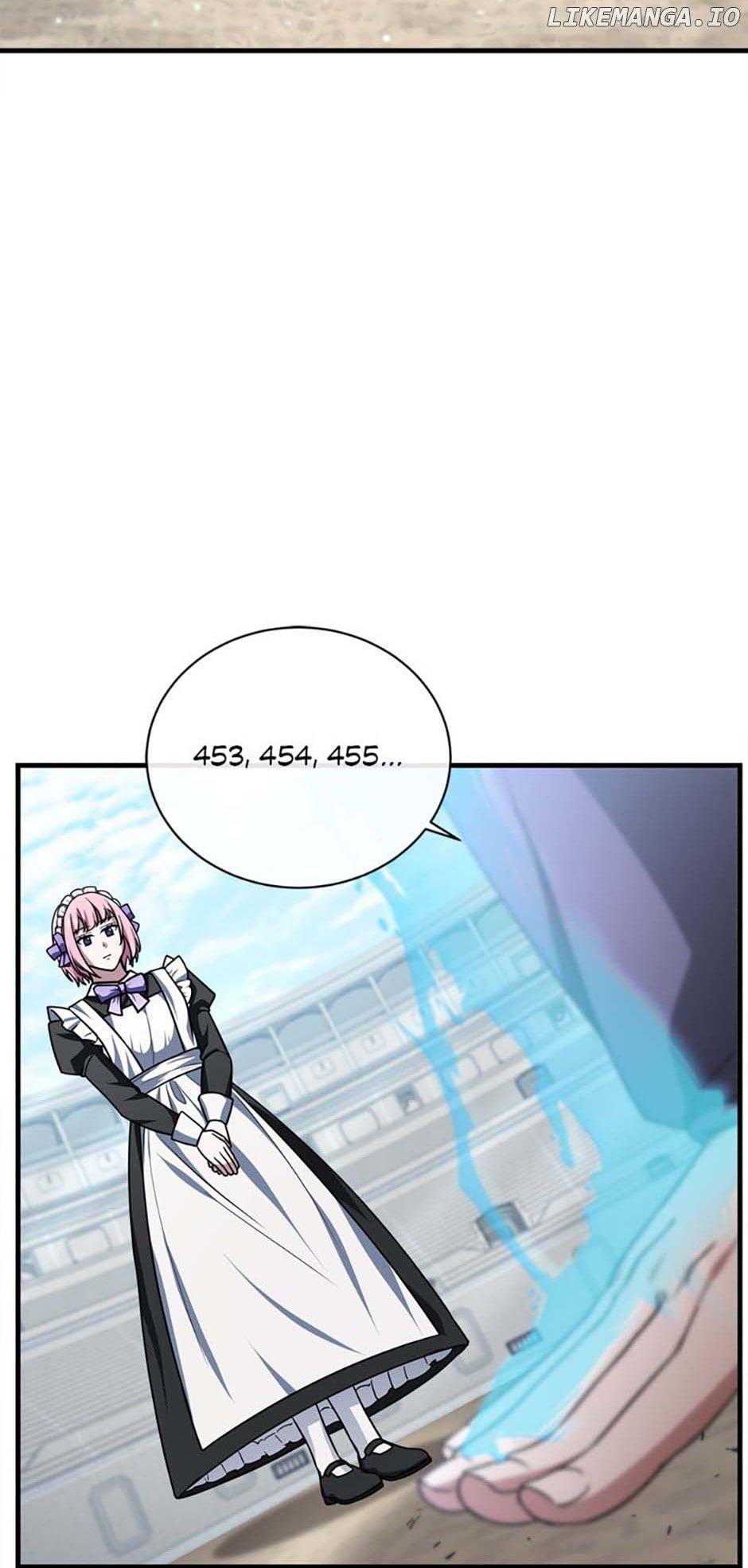 My Mom is my Constellation Chapter 59 page 2 - 