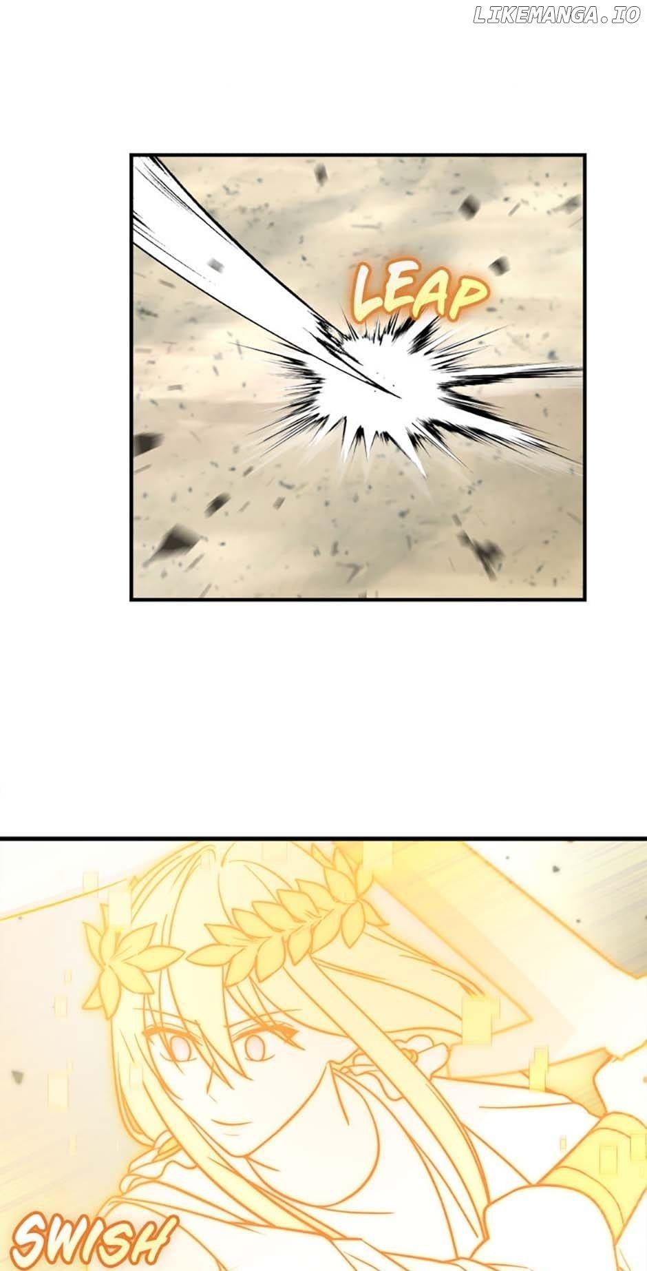 My Mom is my Constellation Chapter 59 page 15 - 