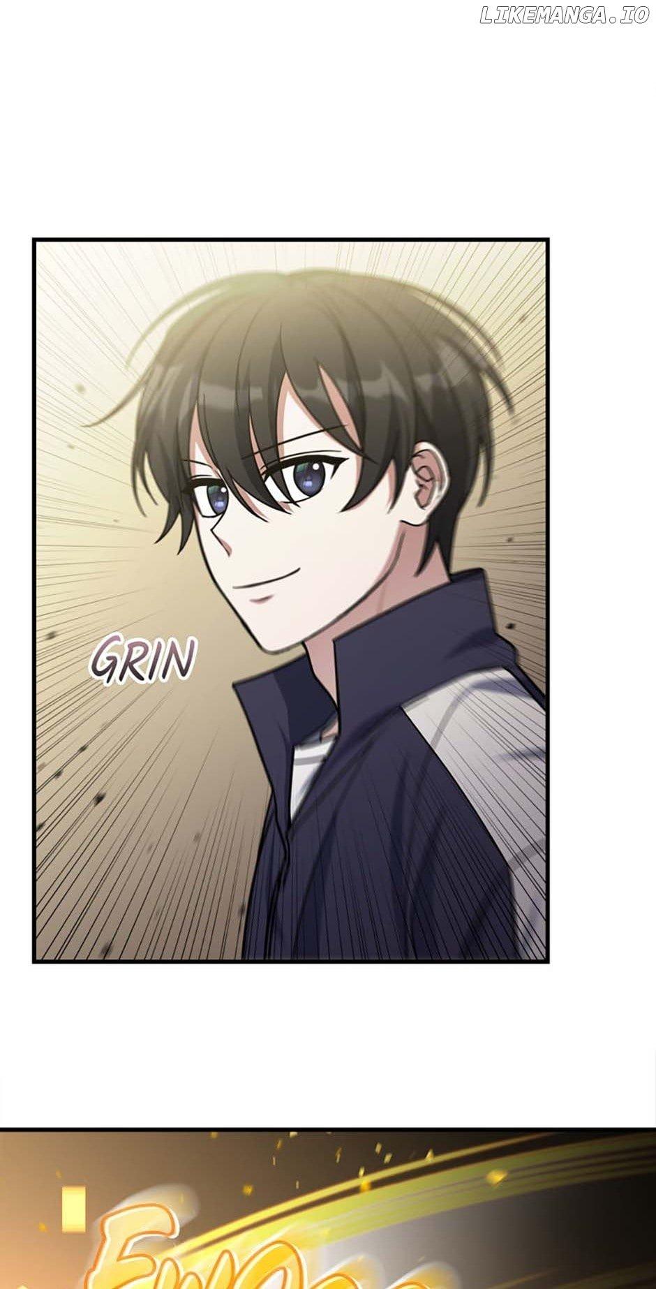My Mom is my Constellation Chapter 59 page 17 - 