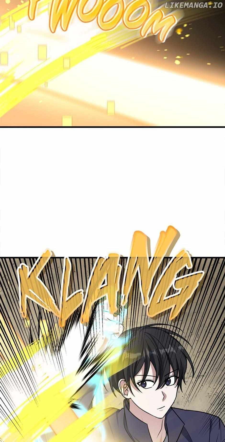 My Mom is my Constellation Chapter 59 page 18 - 