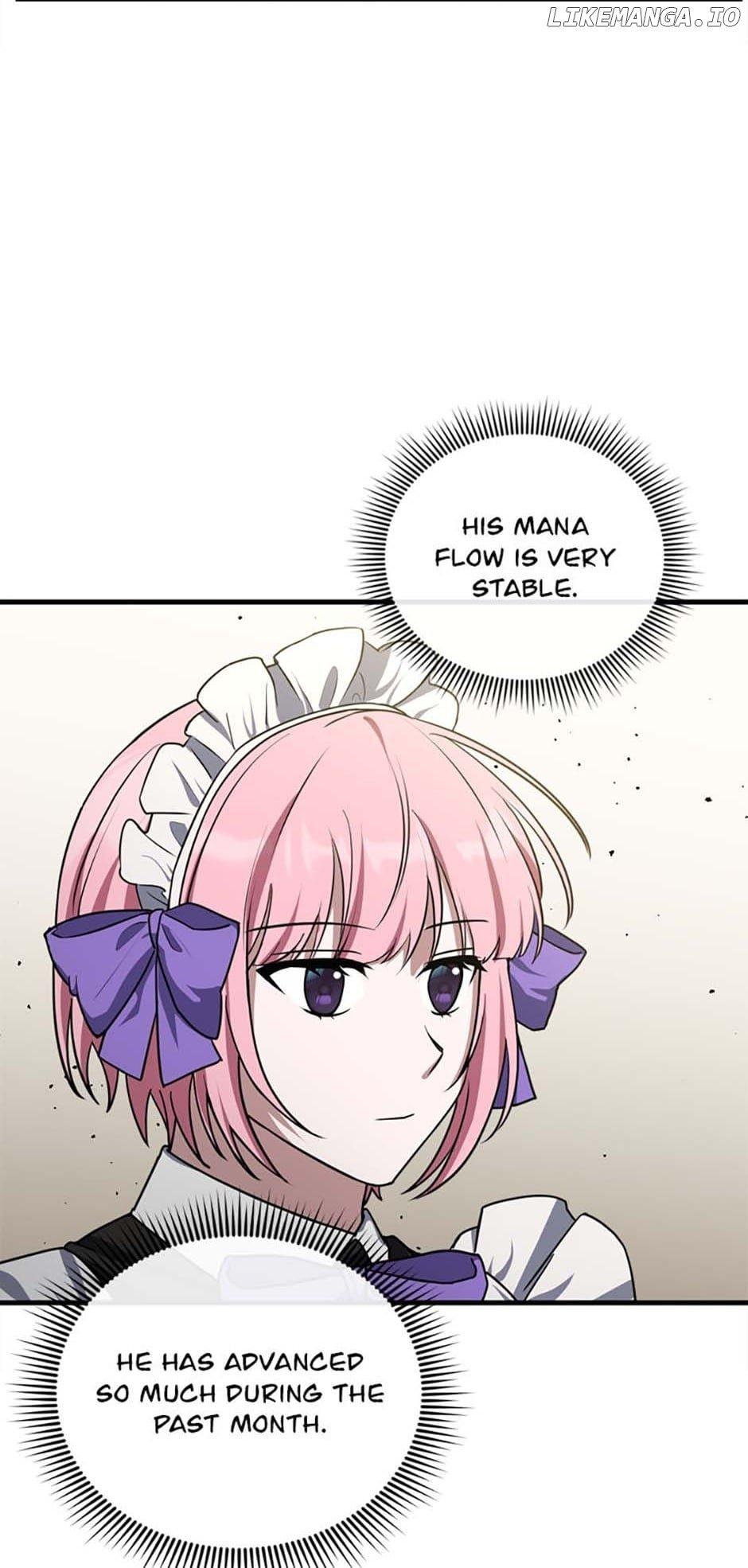 My Mom is my Constellation Chapter 59 page 3 - 