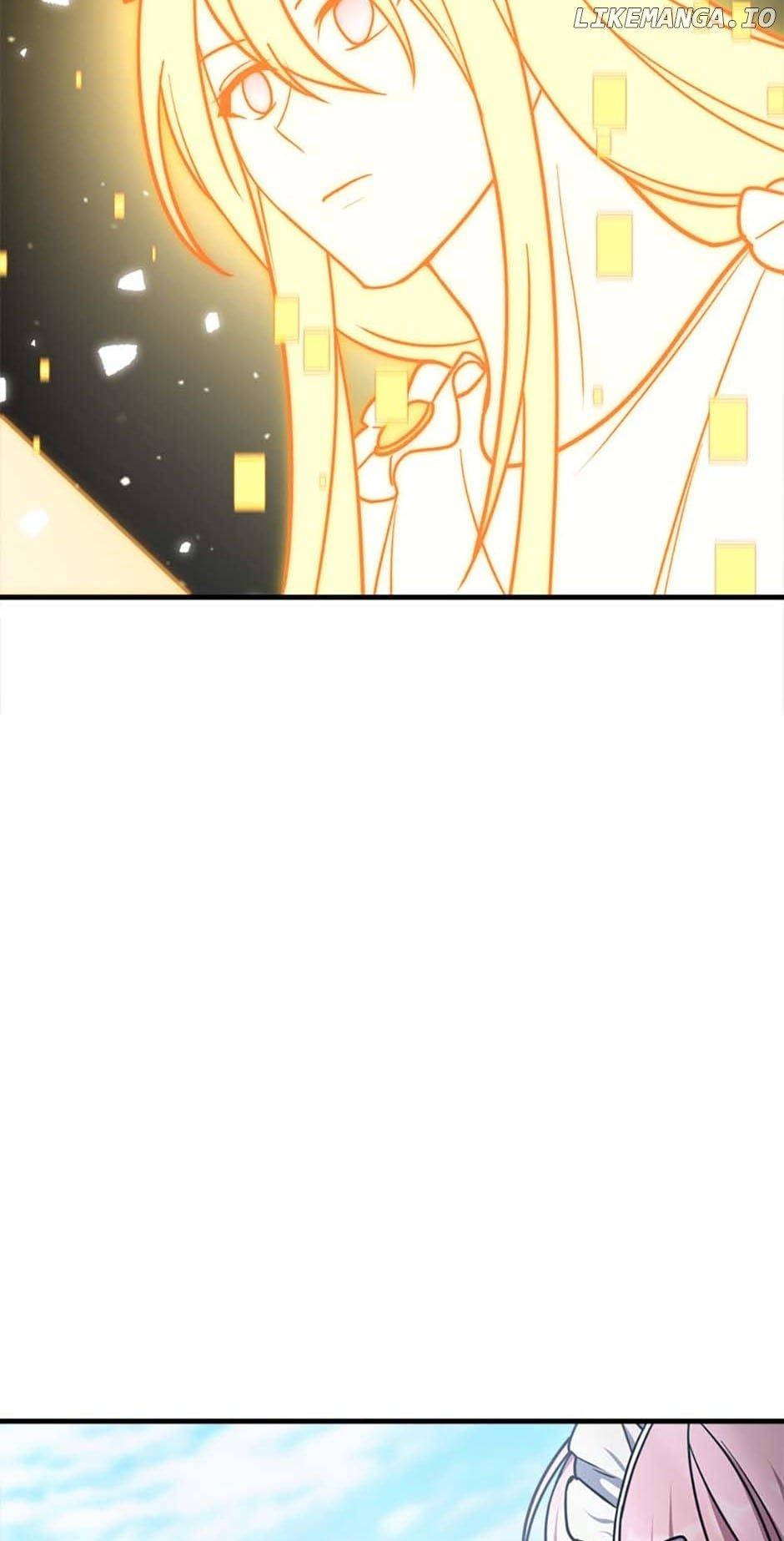 My Mom is my Constellation Chapter 59 page 21 - 