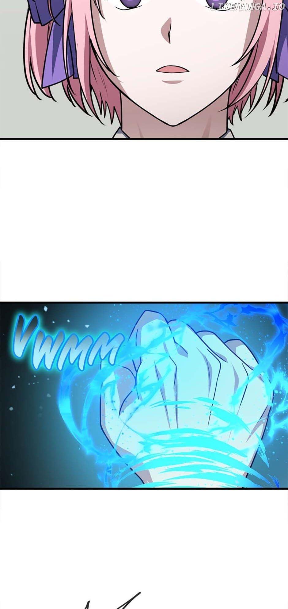 My Mom is my Constellation Chapter 59 page 26 - 