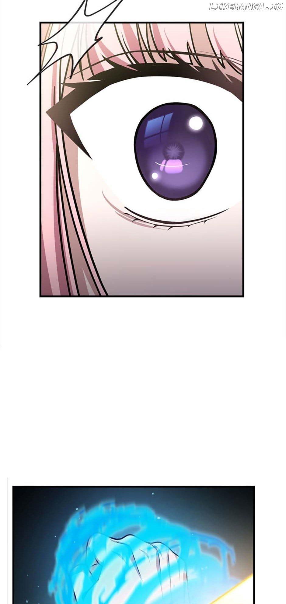 My Mom is my Constellation Chapter 59 page 27 - 