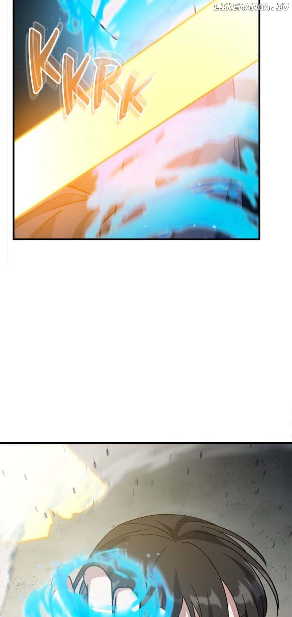 My Mom is my Constellation Chapter 59 page 28 - 