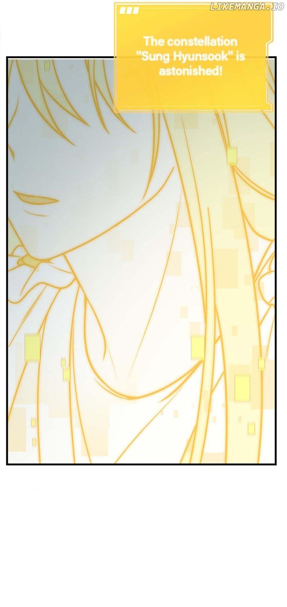 My Mom is my Constellation Chapter 59 page 30 - 