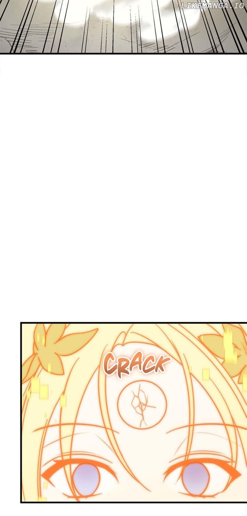 My Mom is my Constellation Chapter 59 page 35 - 