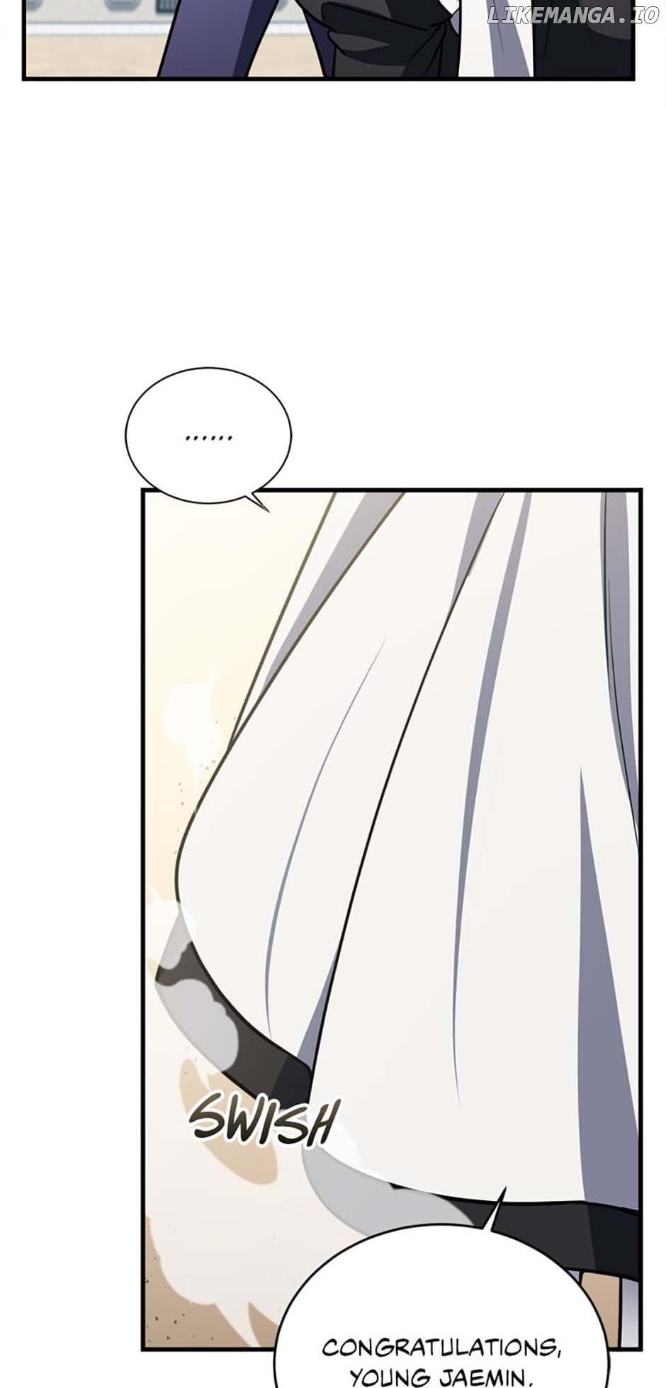 My Mom is my Constellation Chapter 59 page 38 - 