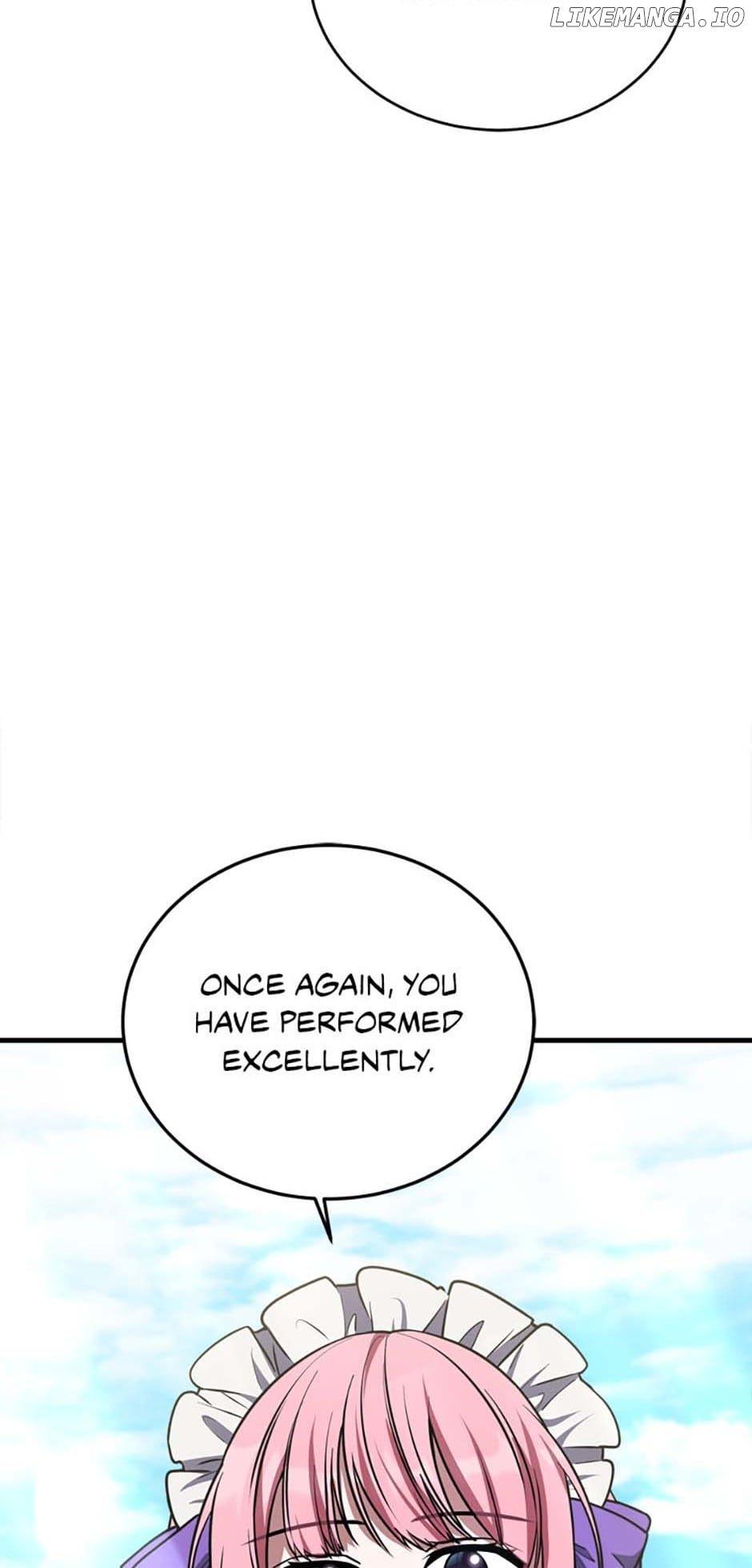 My Mom is my Constellation Chapter 59 page 39 - 
