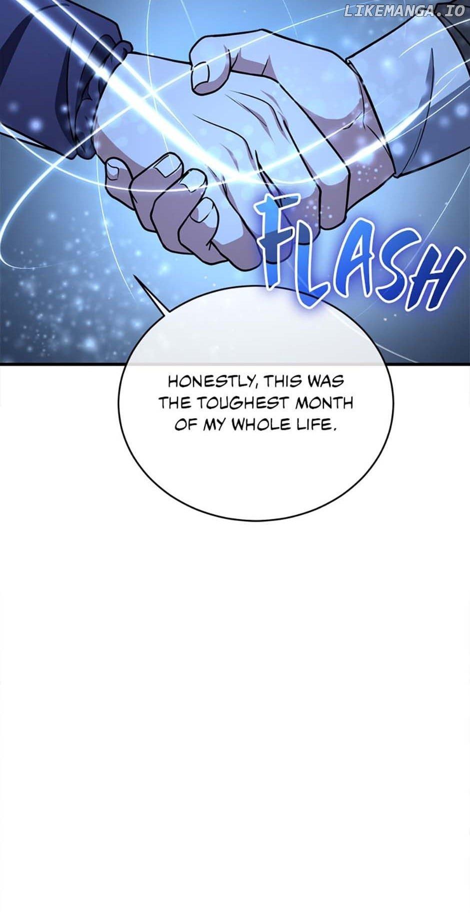 My Mom is my Constellation Chapter 59 page 42 - 