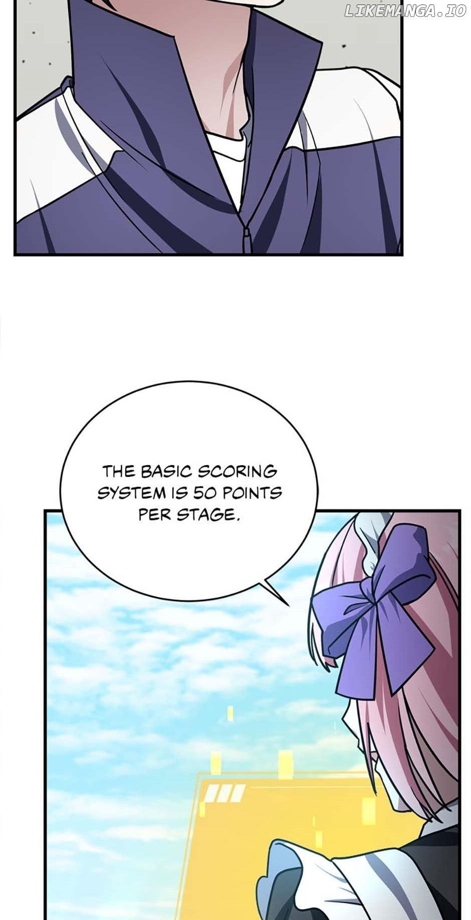 My Mom is my Constellation Chapter 59 page 46 - 