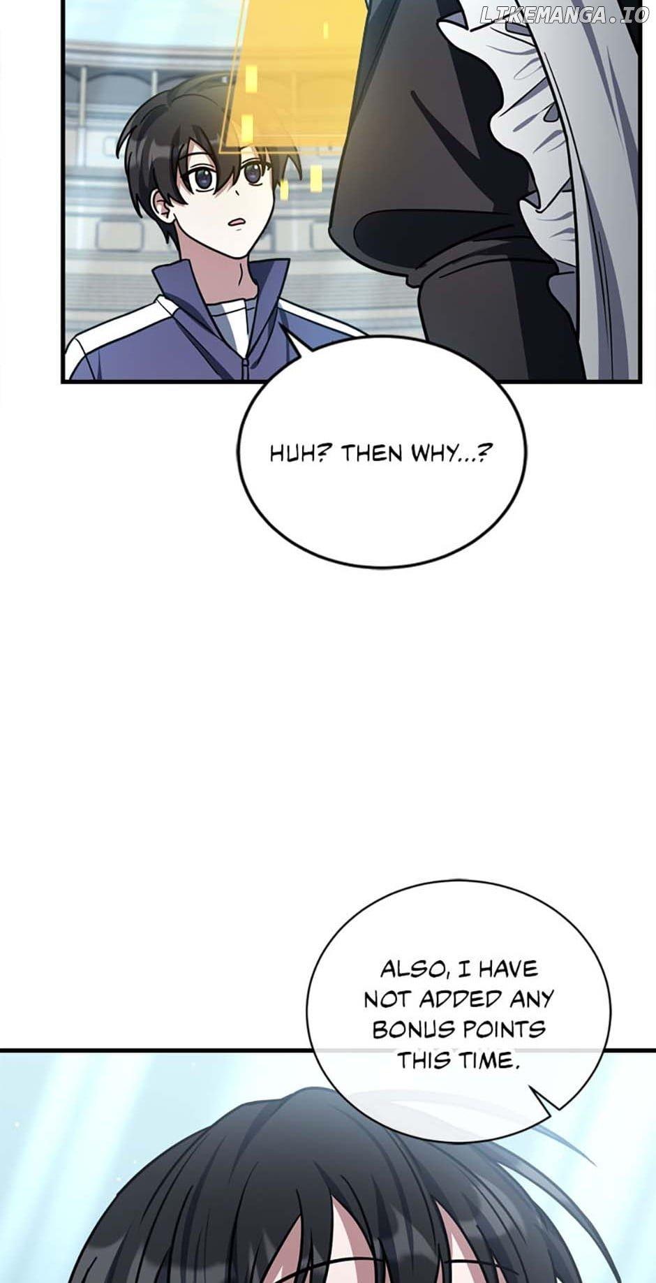 My Mom is my Constellation Chapter 59 page 47 - 