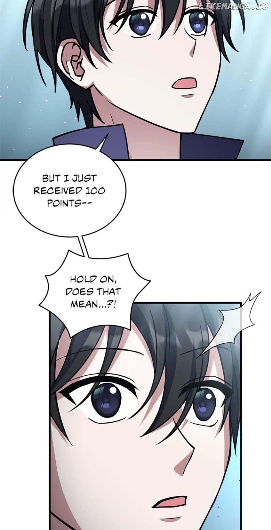 My Mom is my Constellation Chapter 59 page 48 - 