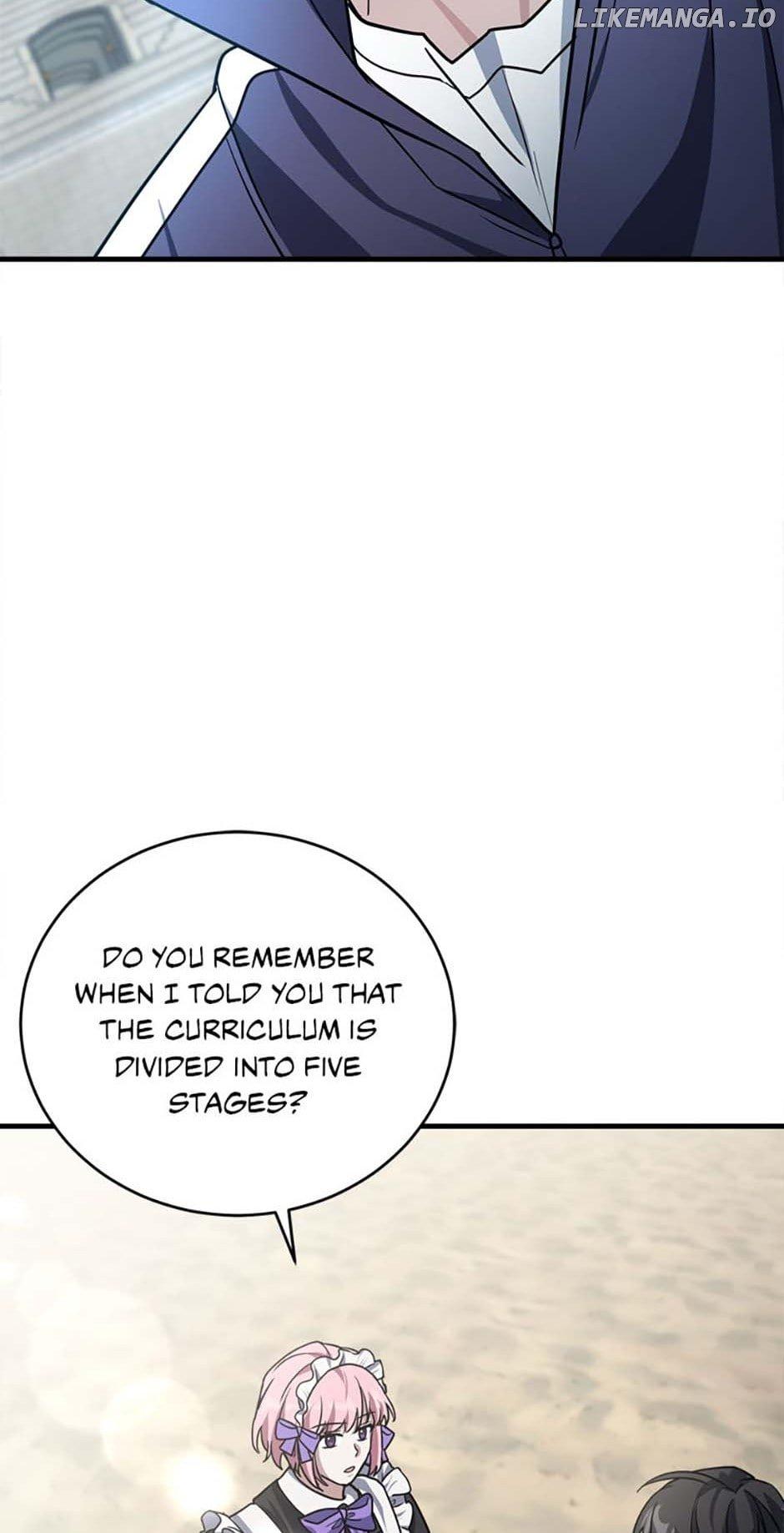 My Mom is my Constellation Chapter 59 page 52 - 