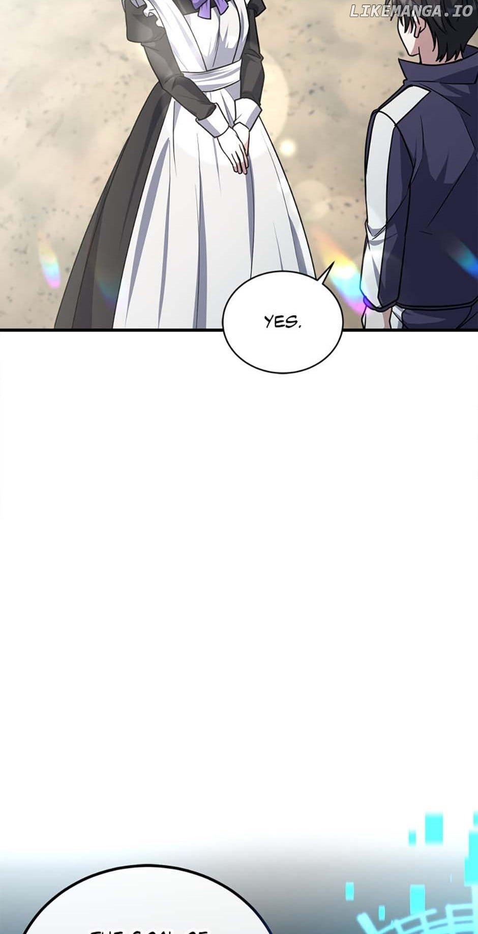 My Mom is my Constellation Chapter 59 page 53 - 