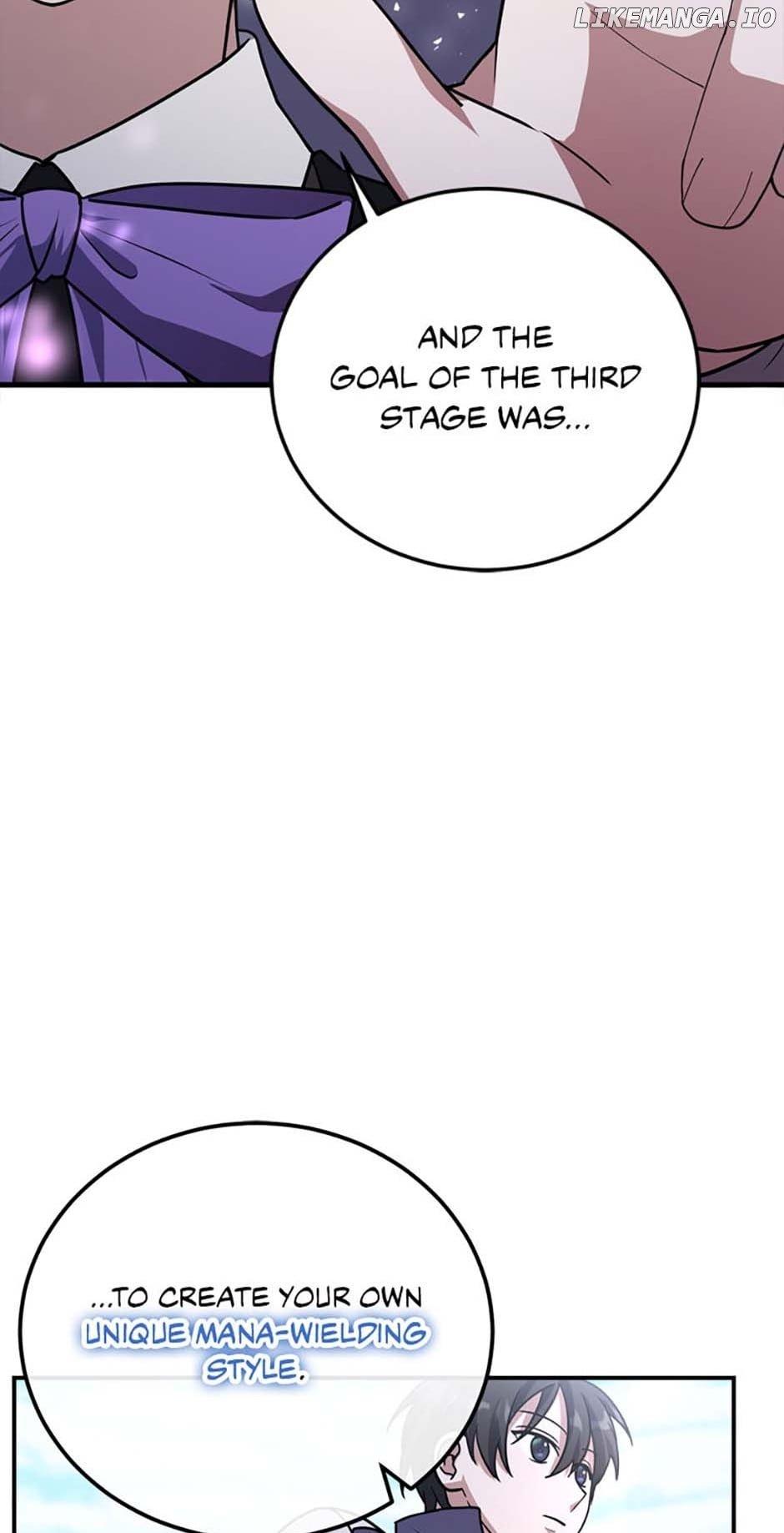 My Mom is my Constellation Chapter 59 page 56 - 