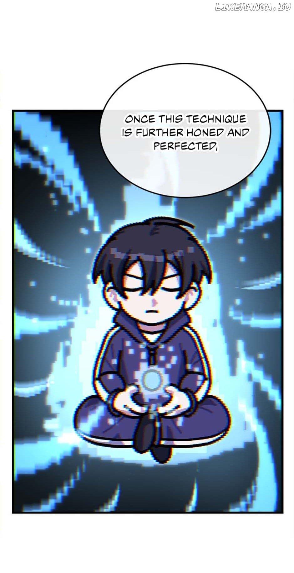 My Mom is my Constellation Chapter 59 page 60 - 