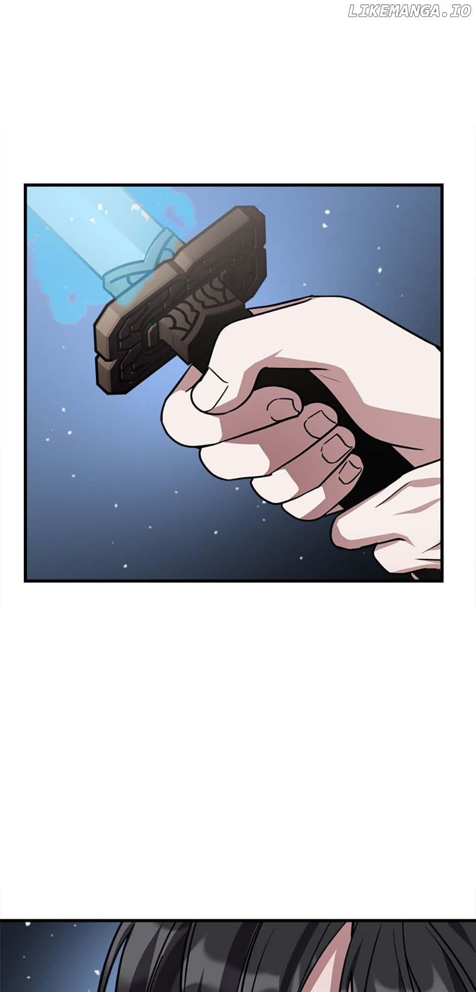 My Mom is my Constellation Chapter 59 page 71 - 