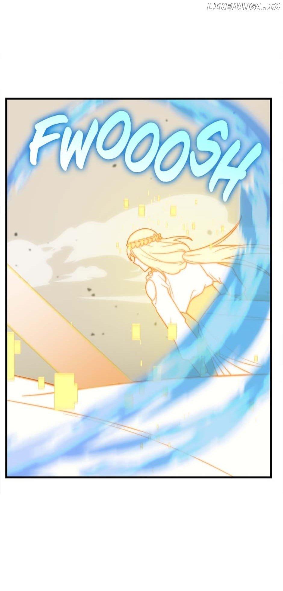 My Mom is my Constellation Chapter 59 page 74 - 