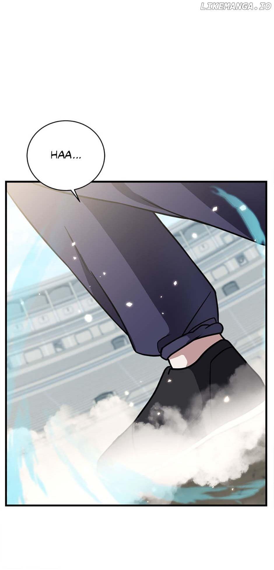 My Mom is my Constellation Chapter 59 page 78 - 