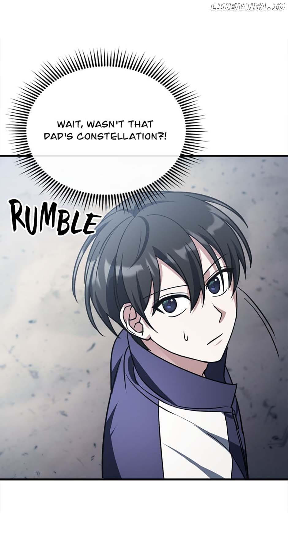 My Mom is my Constellation Chapter 59 page 95 - 