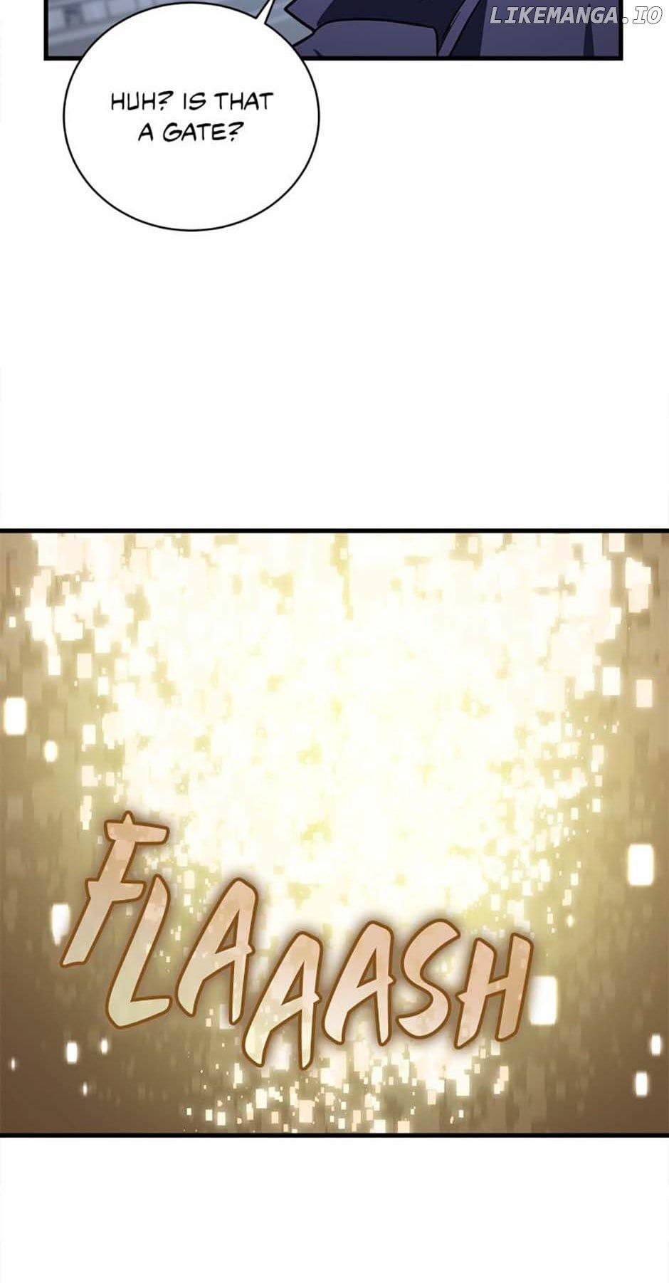 My Mom is my Constellation Chapter 59 page 97 - 