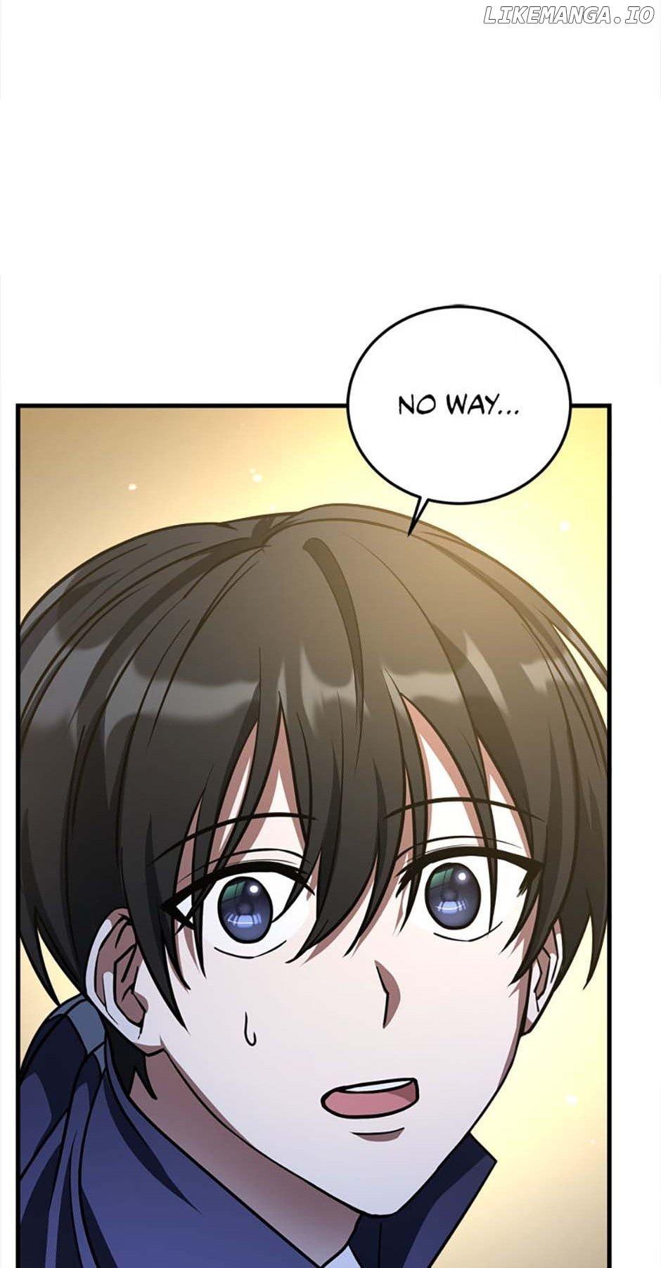 My Mom is my Constellation Chapter 59 page 98 - 