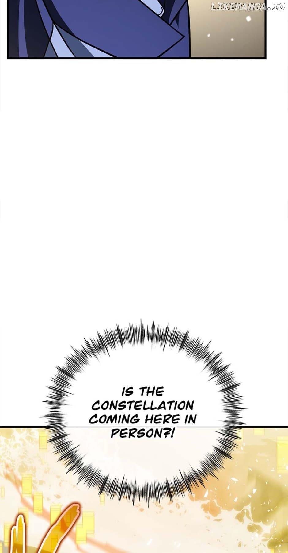 My Mom is my Constellation Chapter 59 page 99 - 