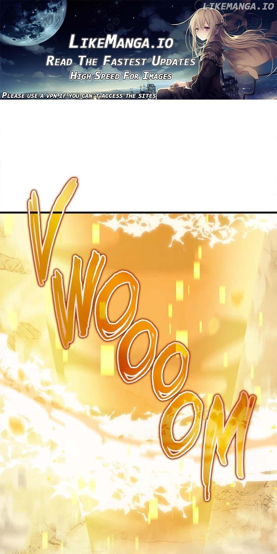 My Mom is my Constellation Chapter 60 page 1 - 
