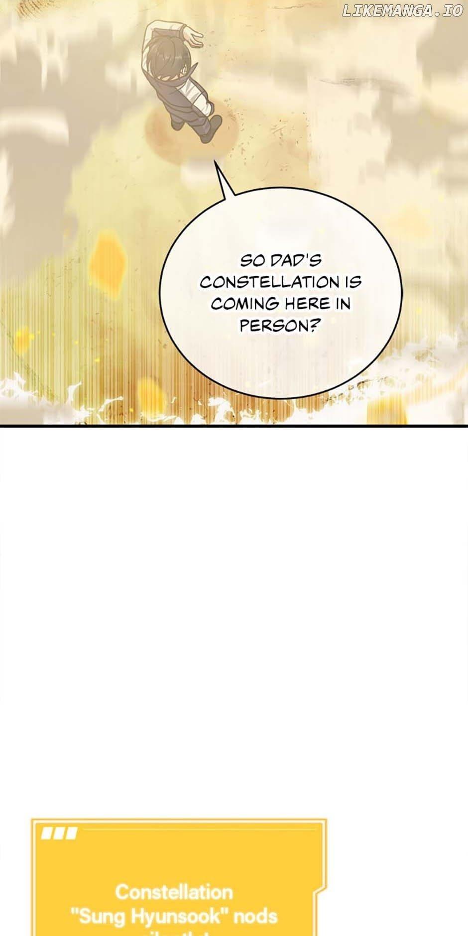 My Mom is my Constellation Chapter 60 page 2 - 