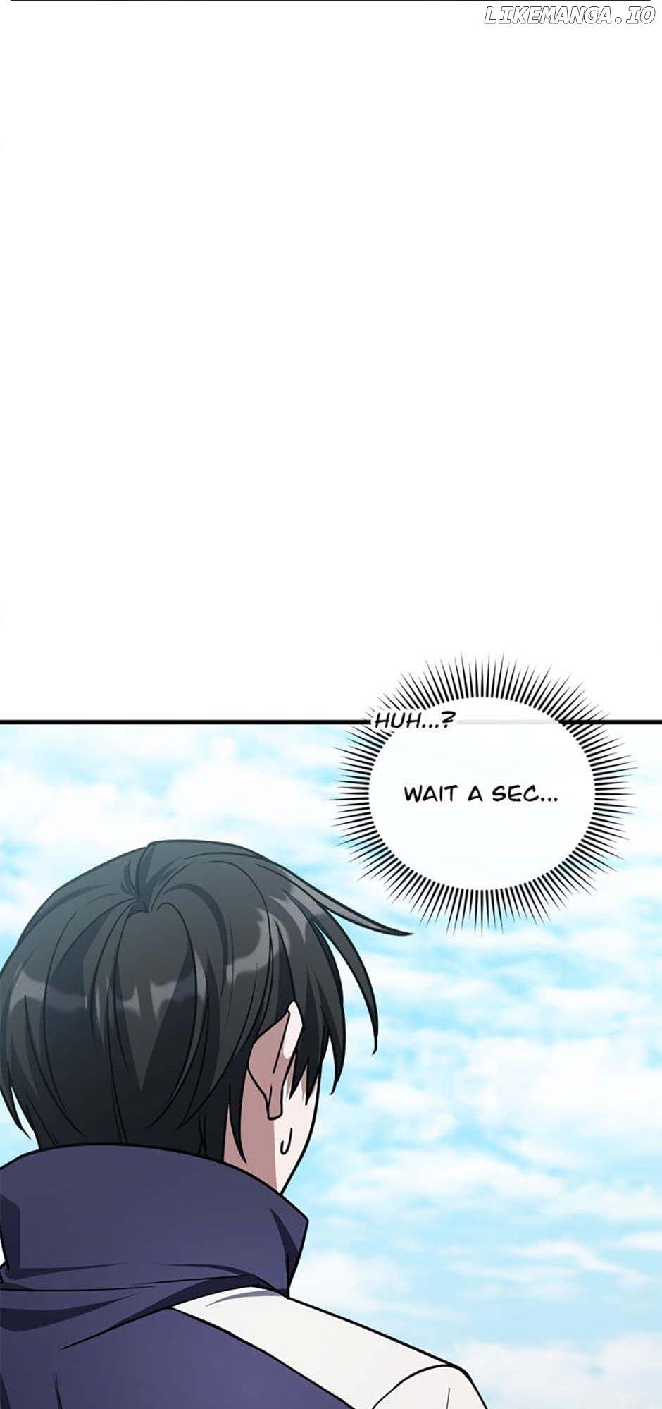 My Mom is my Constellation Chapter 60 page 13 - 